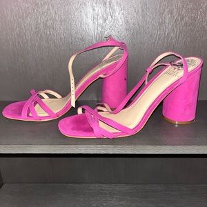 Vince Camuto Heels